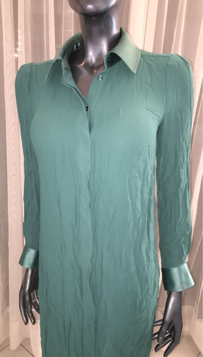 Franchi Vestiti: ELISABETTA FRANCHI KLEID GR. M – Usato da Unteraegeri venduto da MH203 4