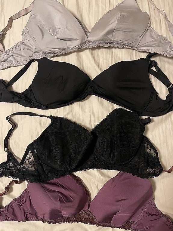 Altra biancheria intima: Soutiens gorges allaitement 90c – Usato da Chavannes-Renens venduto da romina_margreth 1