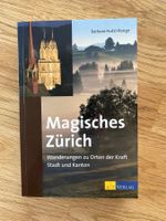 Magisches Zürich - Barbara Hutzl-Ronge
