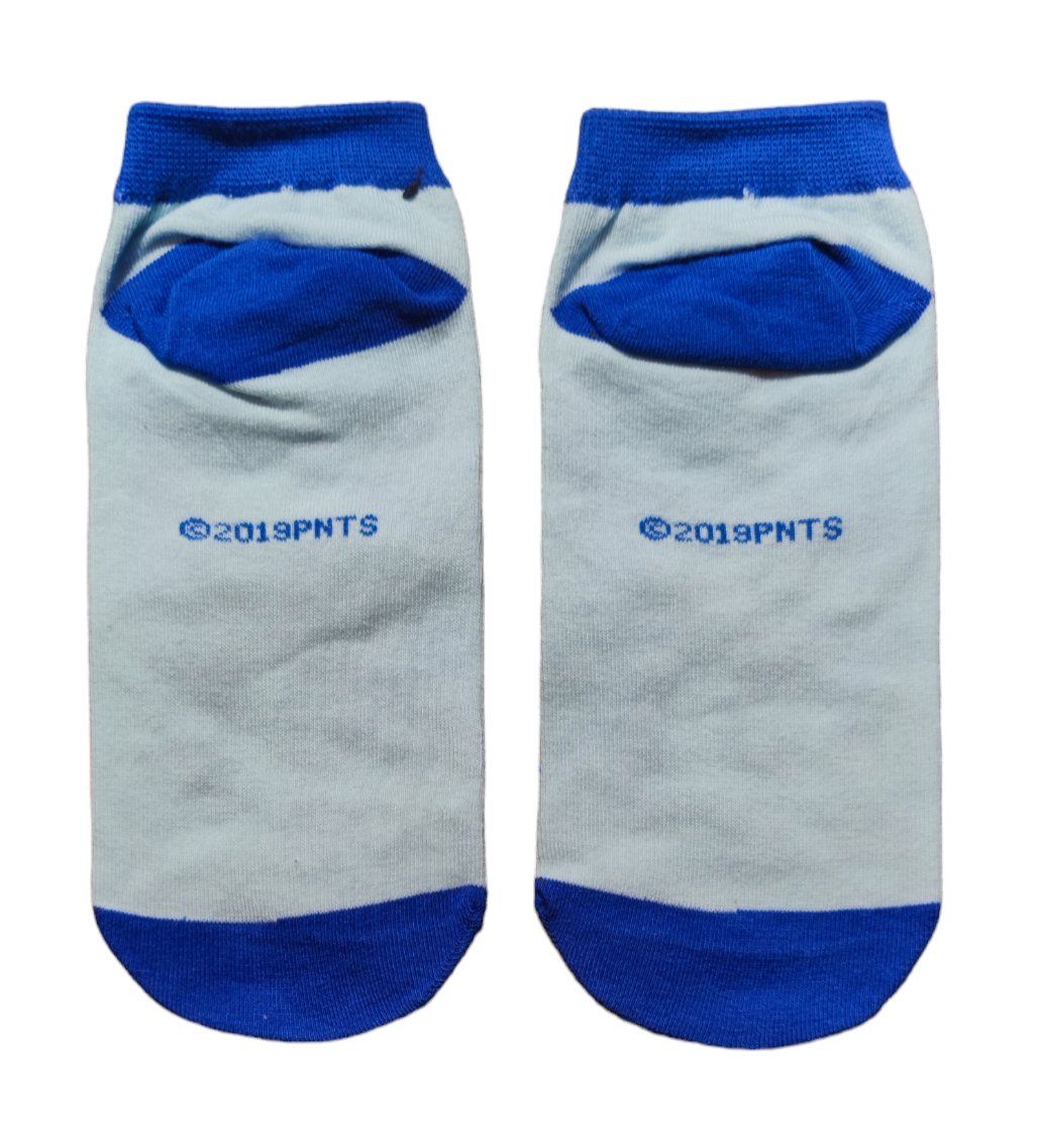 Calze: Sneaker-Socken Snoopy – Nuovo e nell'imballaggio originale da Zürich venduto da amysmith 1