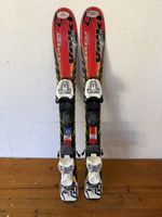 Völkl Racetiger Junior 80 cm Kinderski mit Marker 4.5 Bindun