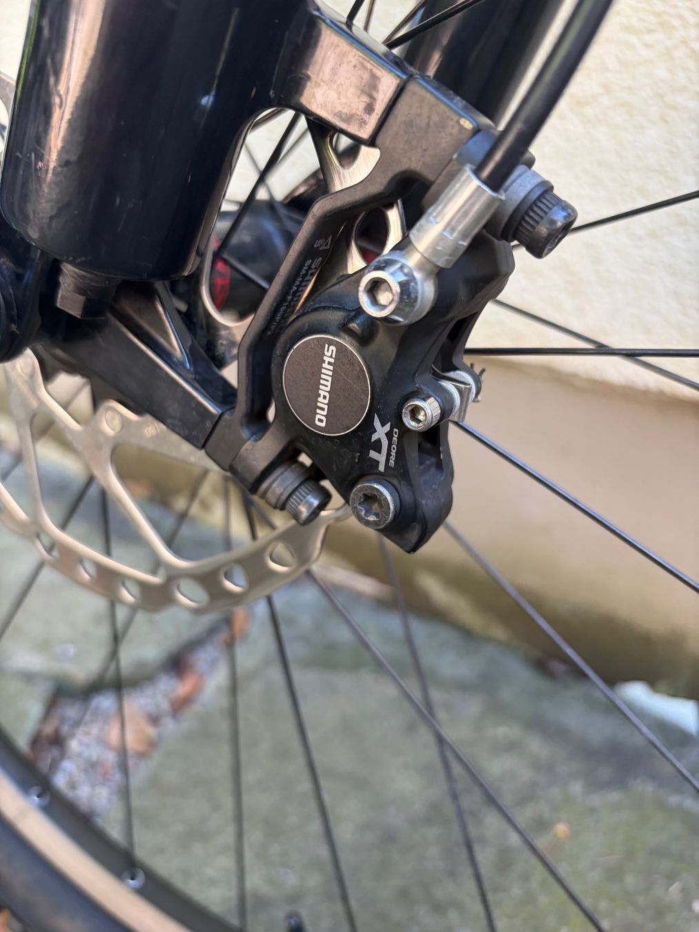 Scott Biciclette: Scott Spark 700 RC Contessa gr. S – Usato da Fribourg venduto da nic_5gtw 3