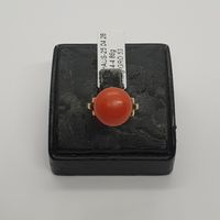 Echt 14K Gold Ring
