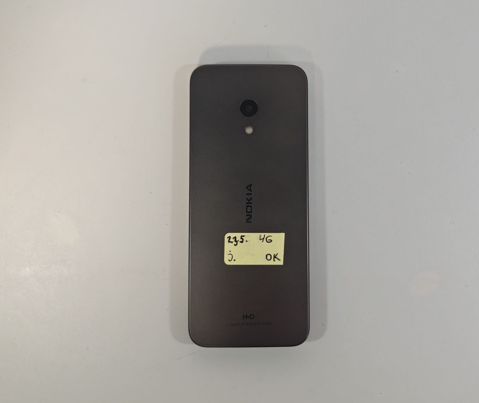 Nokia Portables: Nokia 235 4G – D'occasion à Ehrendingen par Rocky985 2