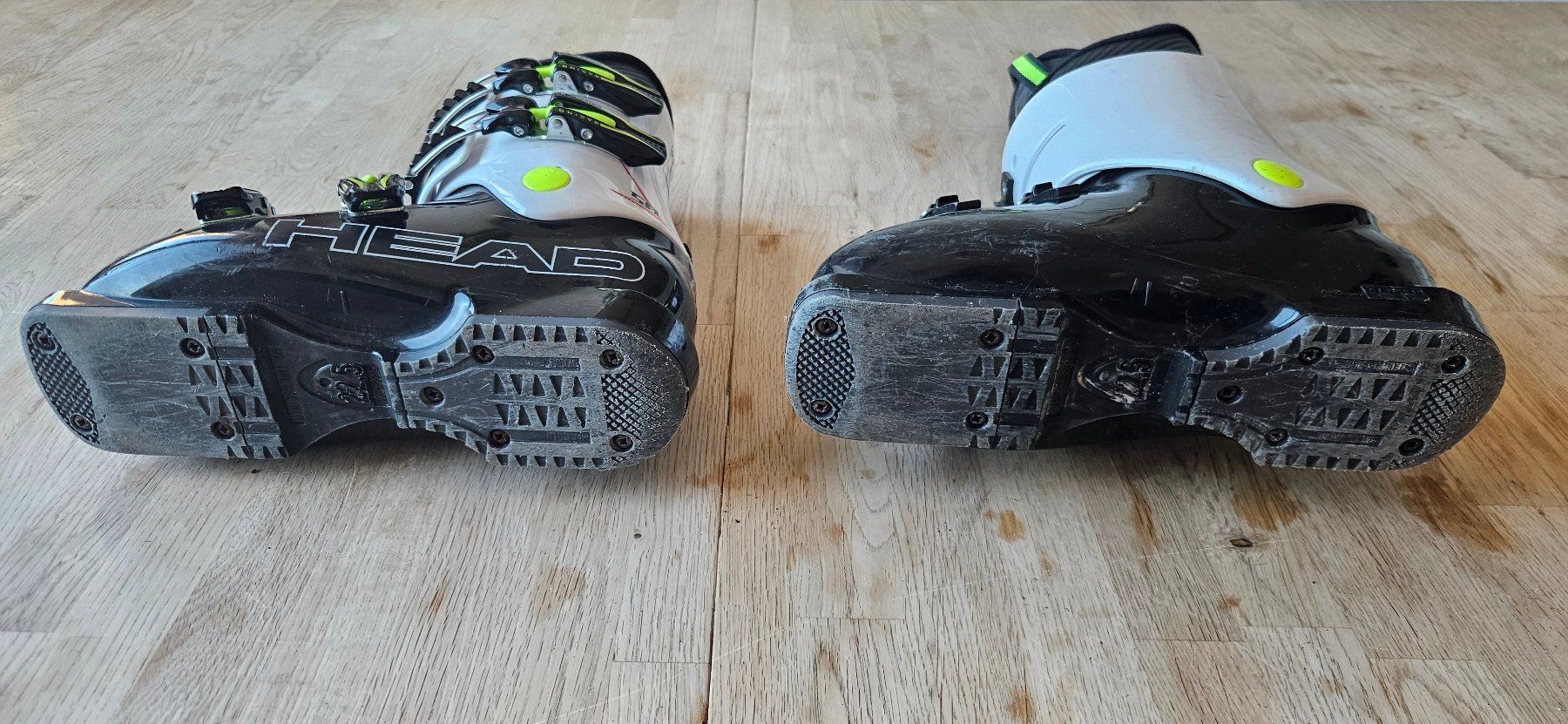 Head Scarpe per ragazzi: Skischuh HEAD Raptor Gr. 22.5 – Usato da Thörishaus venduto da Woelfli3000 2