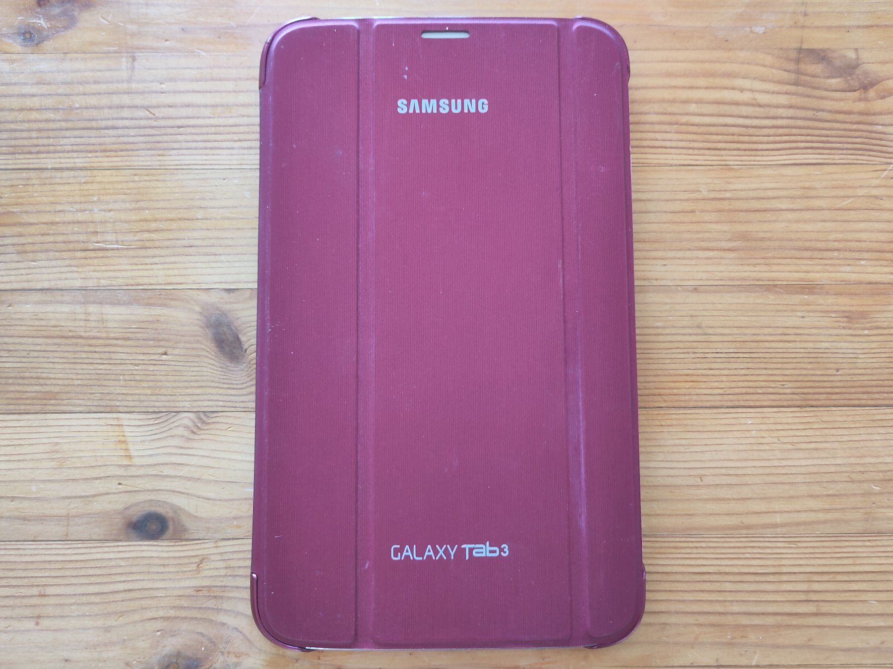Samsung Tablet PC: Samsung Galaxy Tab 3 8.0 Wifi – Usato da Buchs SG venduto da immer-mit 2