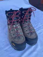 Scarpe da uomo per Trekking ASOLO mis.43 