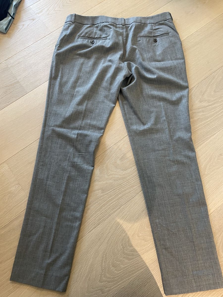 Michael Kors Pantaloni: Michael Kors Hose, Grau, Gr. 14 – Usato da Bülach venduto da Simka83 1