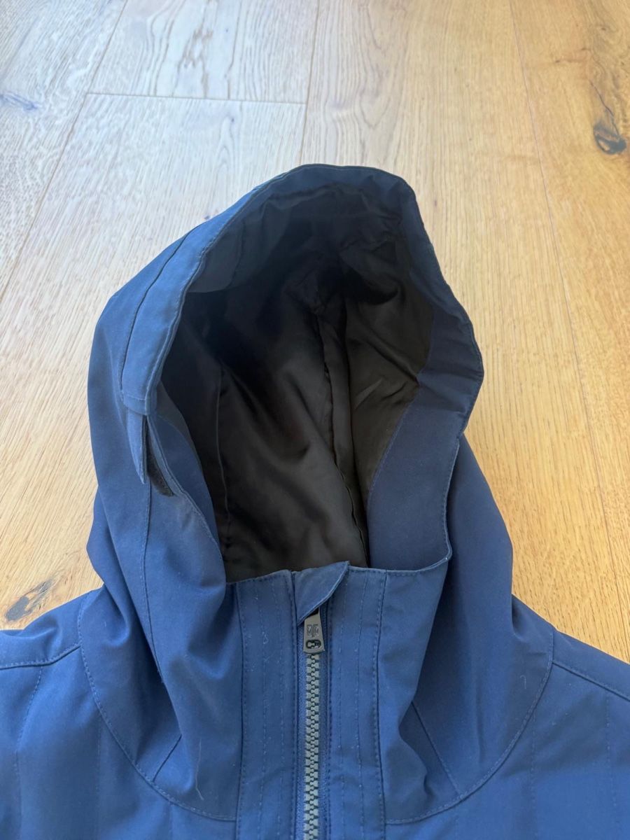 Vestes & Manteaux: Skijacke Rehall – D'occasion à Spiez par Thombaumann 7