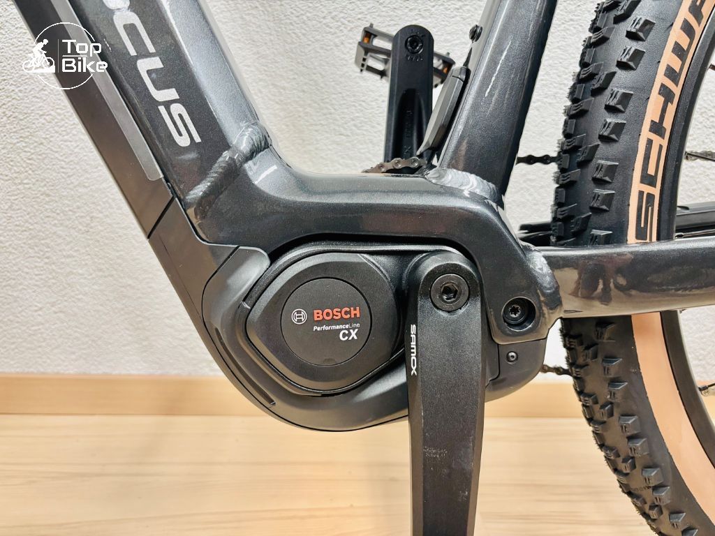 Focus Biciclette: NEW Focus Jarifa2 6.7 L – Nuovo (secondo la descrizione) da Stallikon venduto da TopBikeCH 7