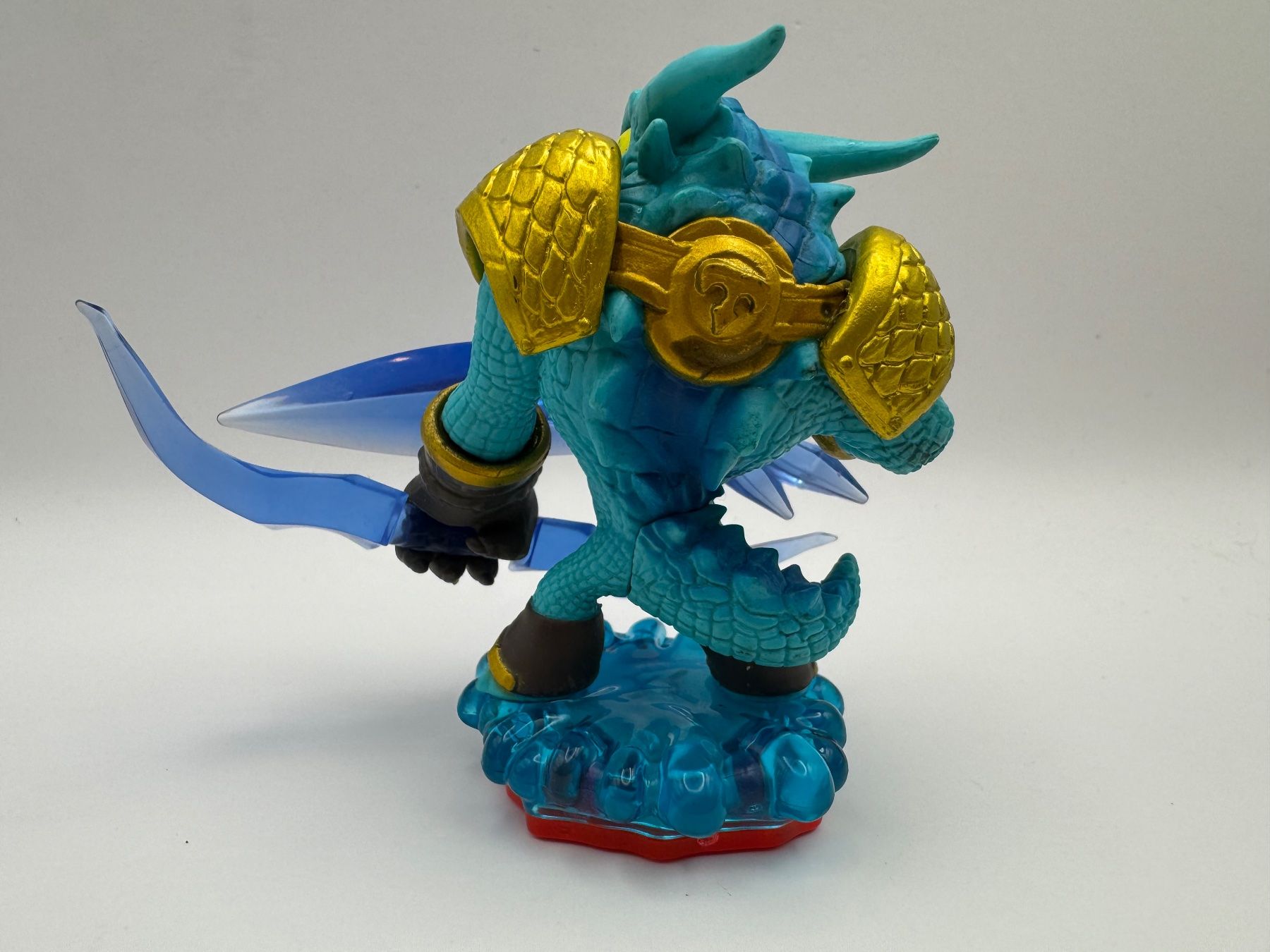 Figurines: Skylanders Trap Team Snap Shot – D'occasion à Bettlach par awi_7jcb 1