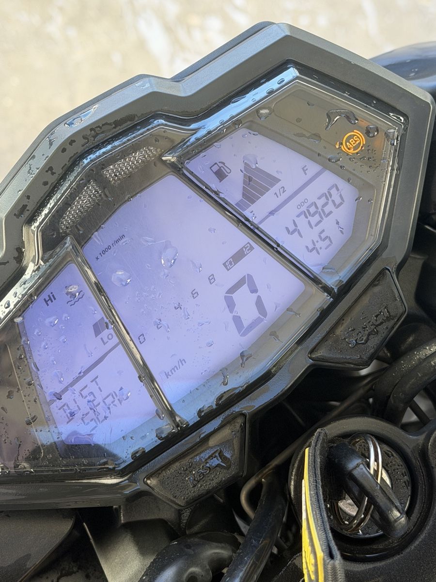 Yamaha Strada: Yamaha mt125 de 2016 – Usato da Allens venduto da kwo_29gr 4