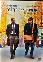 Reign over me - Die Liebe in mir