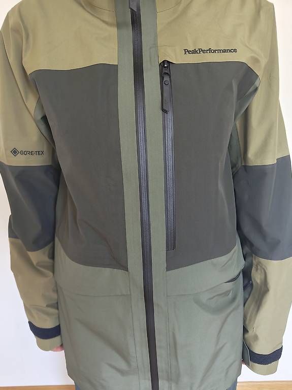 Vestes: Skijacke S Peak Performance Gravity  – Neuf avec emballage d'origine à Birr par miminus2 7