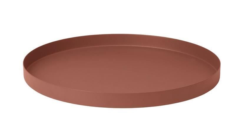 Blomus Plateaux: Blomus Ablageschale REO Rustic Brown – Neuf avec emballage d'origine à Kägiswil par nick333