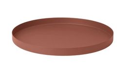 Blomus Ablageschale REO Rustic Brown
