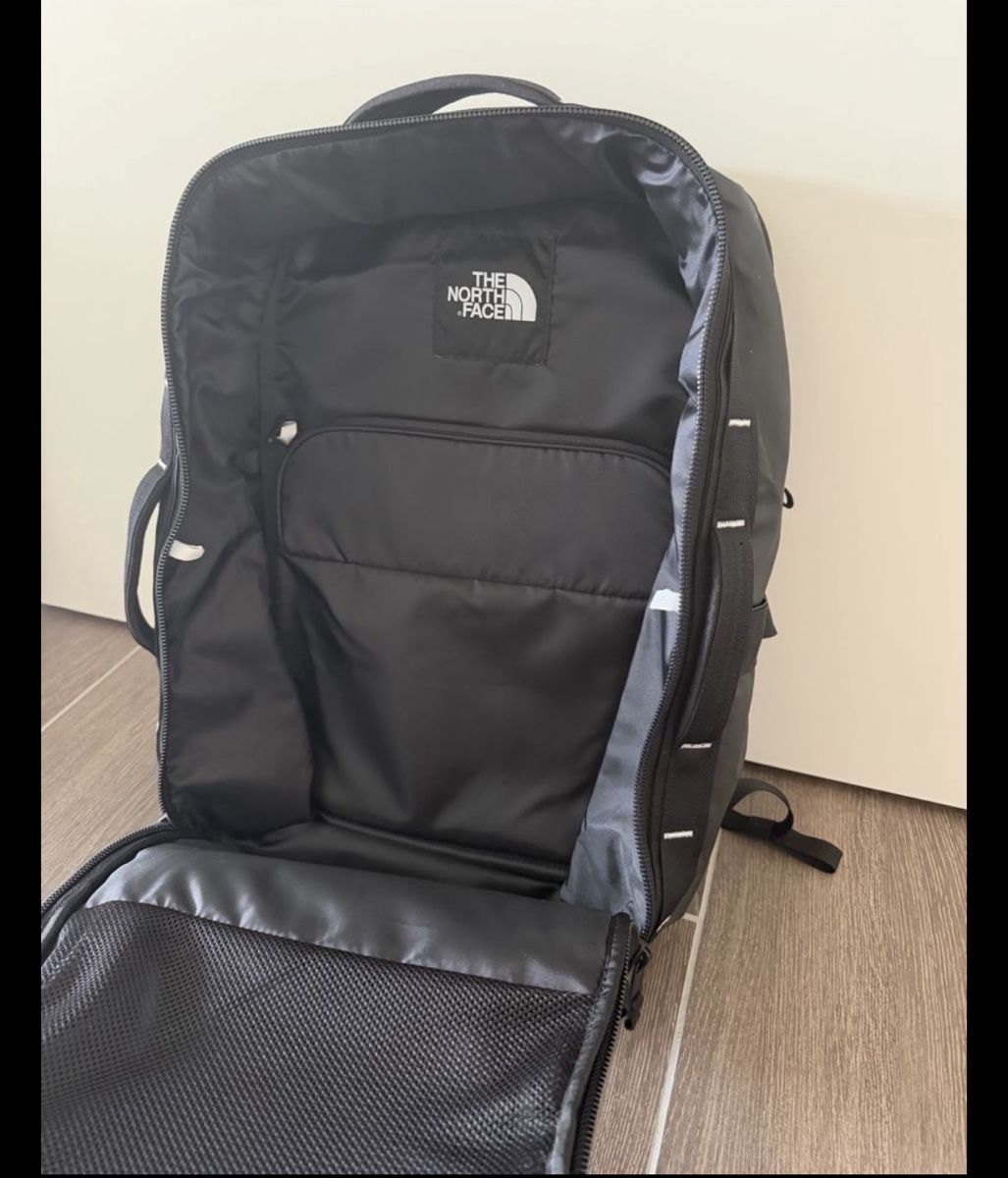 North Face Rucksäcke: The North Face Backpack Black  – Gebraucht aus Morges von Brunocunha05 6