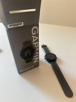 Garmin Forerunner 245  GPS Laufuhr, grau | gut erhalten