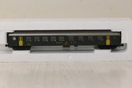 Lima Personenwagen 1 / 2 Kl Spur N mit OVP