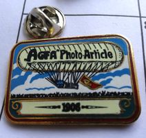 Pin AGFA Photo Artide