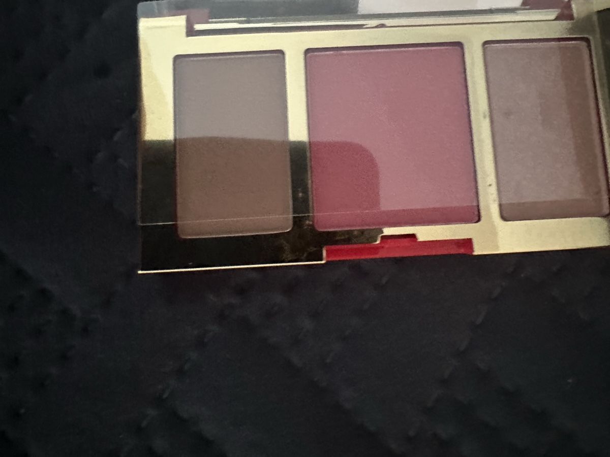 Pallets: Estée Lauder Palette, neu – Nuovo (secondo la descrizione) da Wettswil venduto da haddy91 3