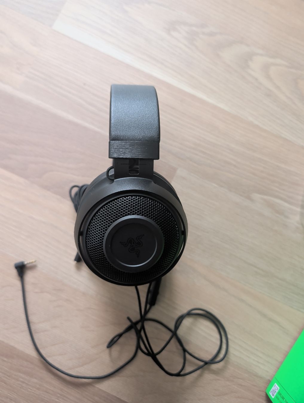 Razer Kopfhörer: Razer Kraken Headset  – Gebraucht aus Dulliken von bol_8n6r 1