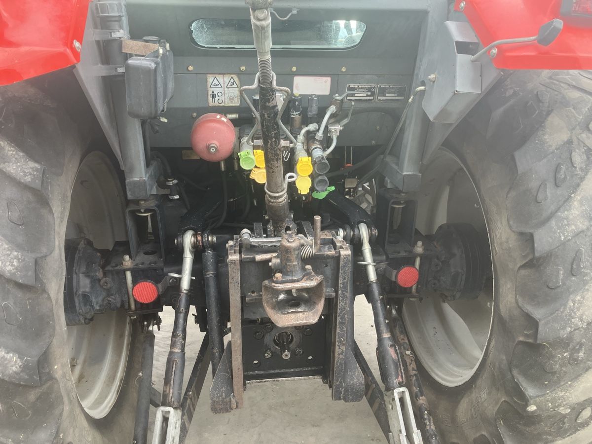 Massey Ferguson Trattori: Massey Ferguson 4245 – Usato da Kottwil venduto da Michaelb94 1