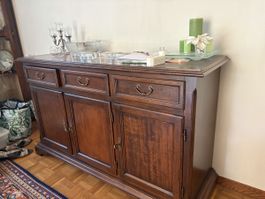 Sideboard Holzart unbekannt