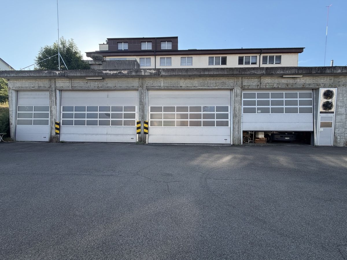 Altro Materiale elettrico: Gargetor Mettler - Top Zustand – Usato da Mörschwil venduto da philmensa