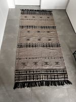Schöner Läufer, House  Doctor -Design, 200x95cm, für gemütl