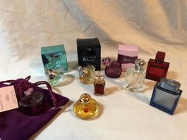 Parfum Miniatur Set Chopard