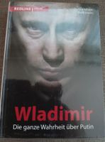 Buch Wladimir Putin von Stanislaw Belkowski Neu-Zustand