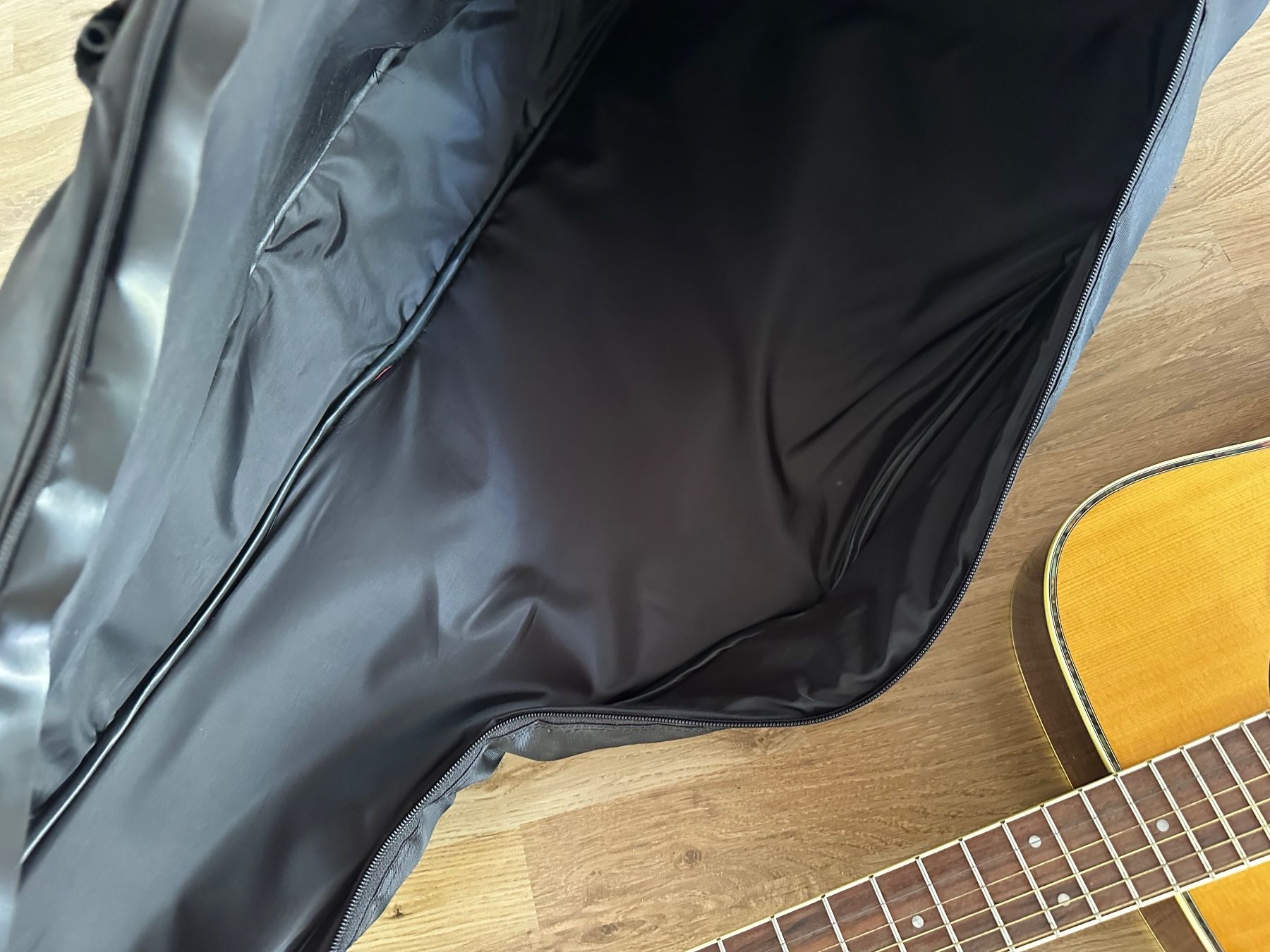 Takamine Strumenti musicali: Western Gitarre mit Tasche TAKAMINE – Usato da Urdorf venduto da nochmalbrauchen 5