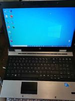 HP EliteBook 8540p RAM 8Go SSD 256Go Win 10 Office pro 2019