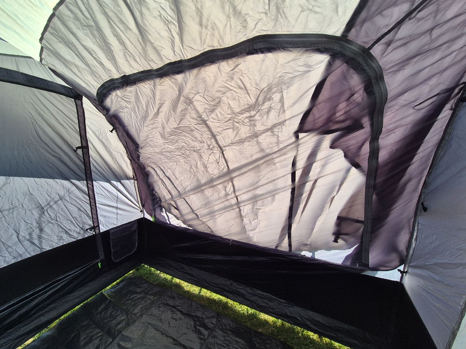 Kampa Verande & Tende da sole: Heckzelt für Auto – Nuovo (secondo la descrizione) da Ramsen venduto da Troll62 5