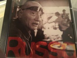 CD Russo Pace Amore Fantasia