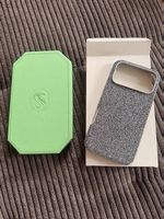 Swarovski Handyhülle für Iphone 17 Pro Max