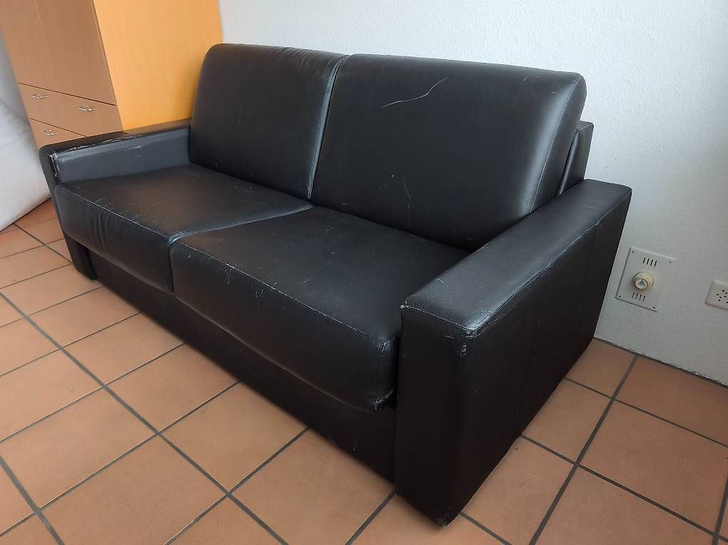 Divani: Bettsofa Gratis – Usato da Zug venduto da xam_p6b2