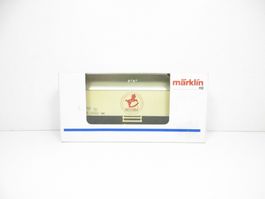 Märklin H0 SBB Kühlwagen Franz Carl Weber Sondermodell