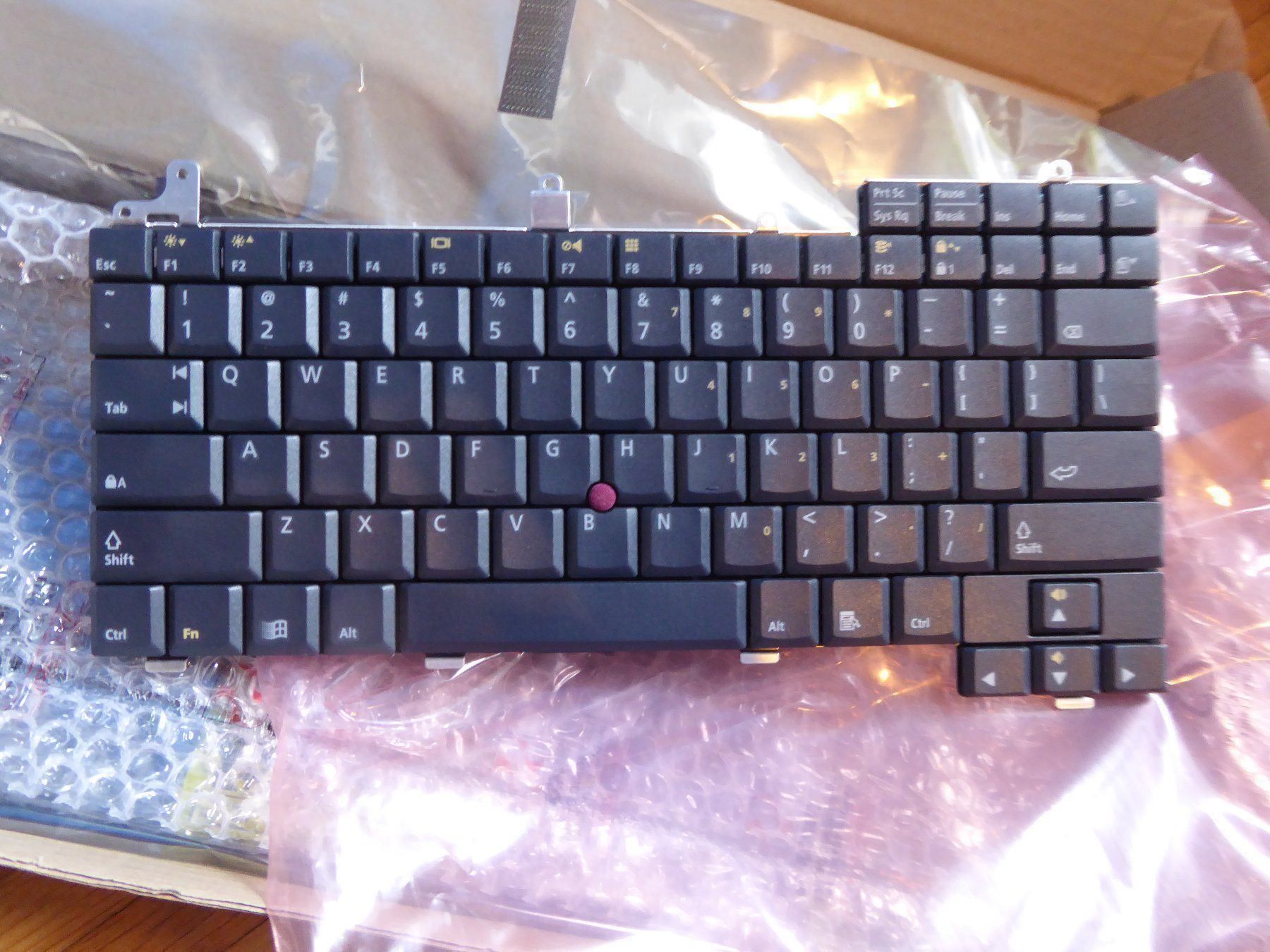 Tastiere: Tastatur – Nuovo e nell'imballaggio originale da Brislach venduto da hueg54 1