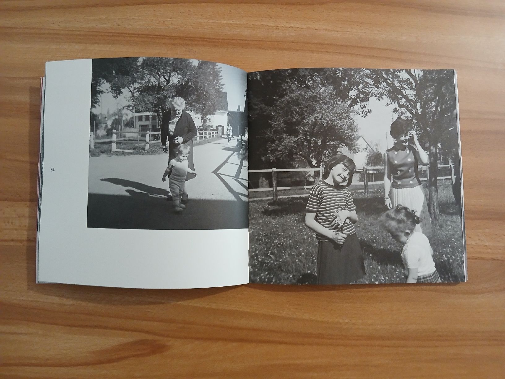 Libri: Livre photo "Au Grand-Chemin" par Nicole Chuard – Usato da Le Sentier venduto da arc_2thy 4