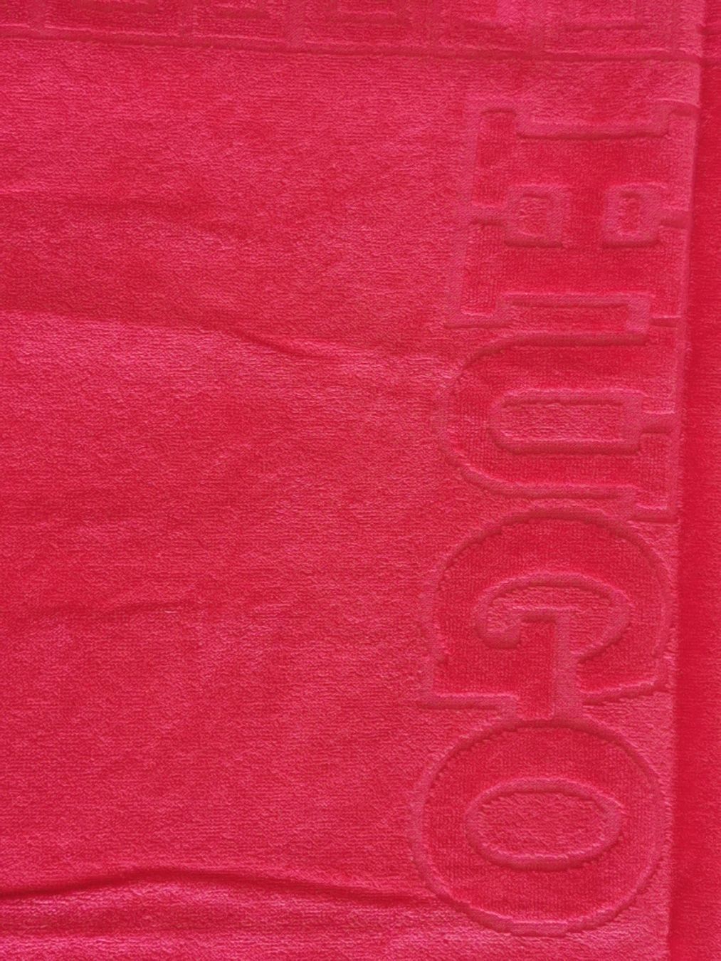 Hugo Boss Teli da bagno: Hugo Boss Strand Tuch – Nuovo (secondo la descrizione) da Schlieren venduto da vlalif 2