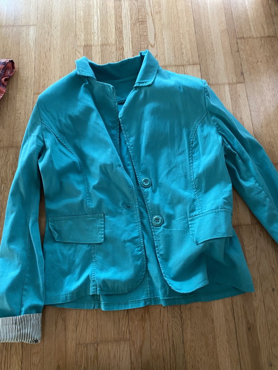 Completi & Tailleur: Blazer – Usato da Luzern venduto da oli_6x2r