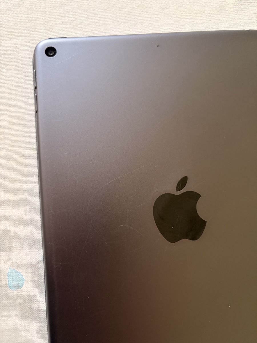 Apple Tablet PC: Apple iPad mini 5. Gen Grau mit Hülle – Usato da Dürnten venduto da binop 6
