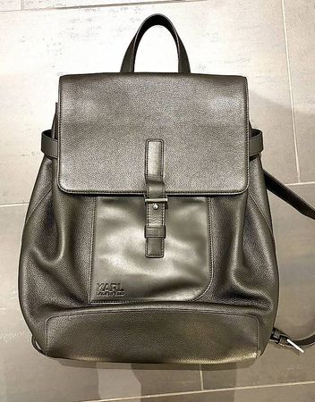 Zaino Karl Lagerfeld
