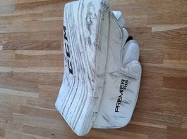 CCM Fänger und Blocker Fullright