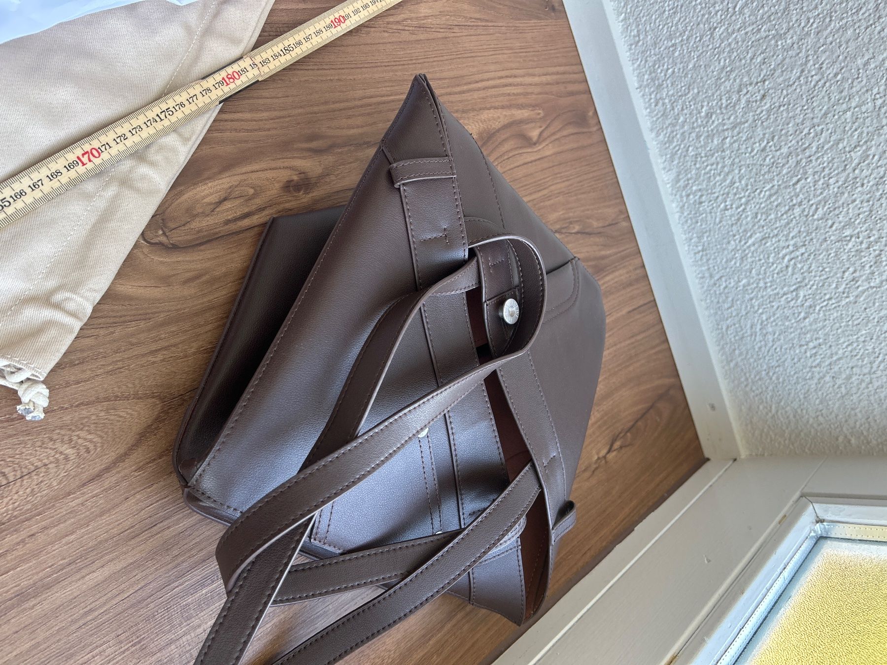 Loewe Taschen für Damen: Puzzle Fold Tote – Gebraucht aus Seuzach von jess3983 7