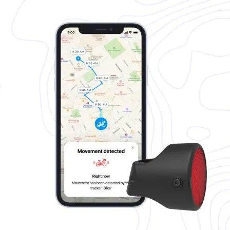 GPS & Strumenti di misurazione: Invoxia GPS* Bike tracket – Usato da Bussigny venduto da vwvw