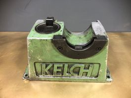 Kelch Montageblock Zustand gemäss Bilder