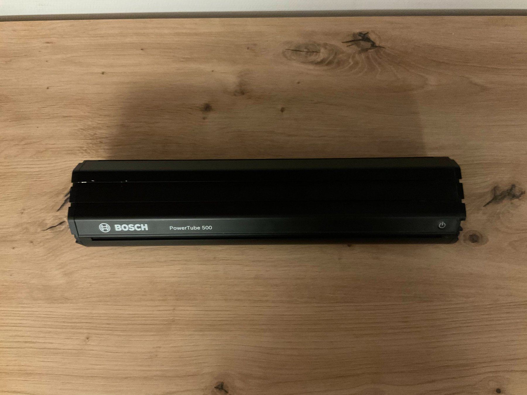 Bosch Batterie: Bosch PowerTube 500 Akku – Usato da Zürich venduto da tin_wnk7